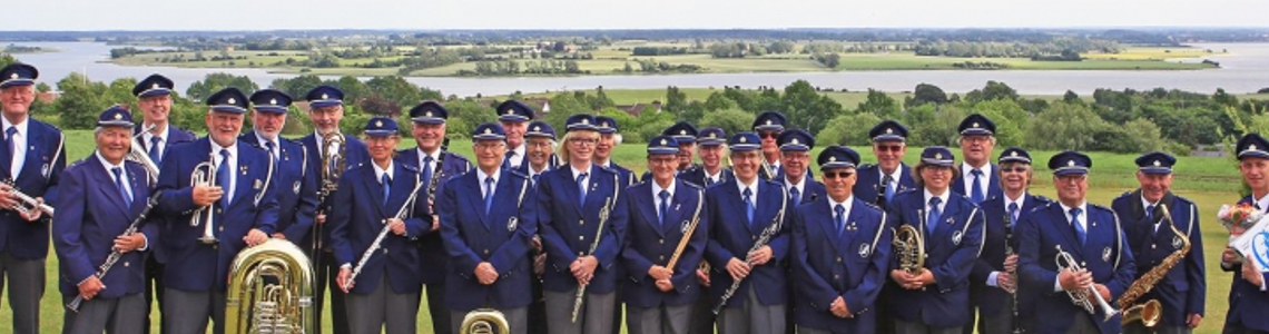 Lindø Concert Band