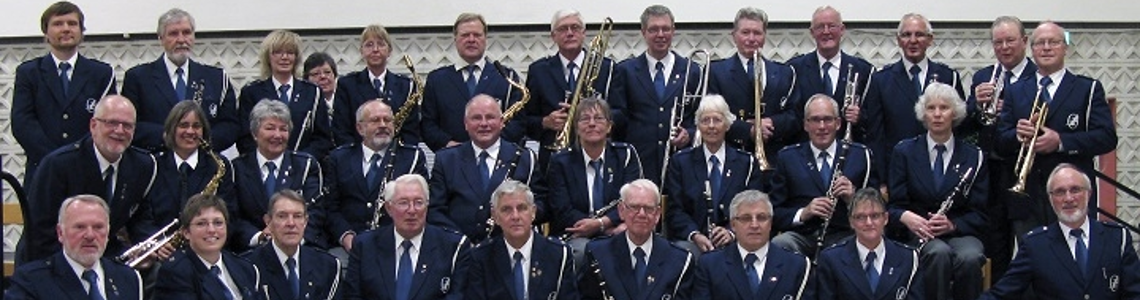 Lindø Concert Band